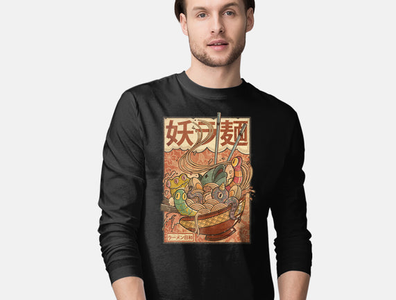 Creature Ramen
