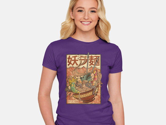 Creature Ramen