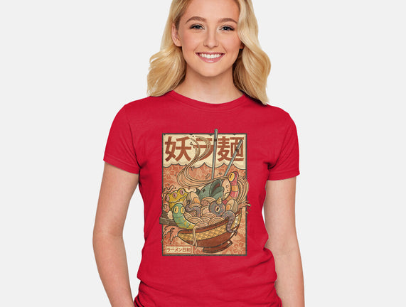 Creature Ramen