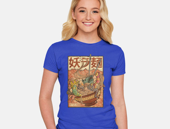 Creature Ramen