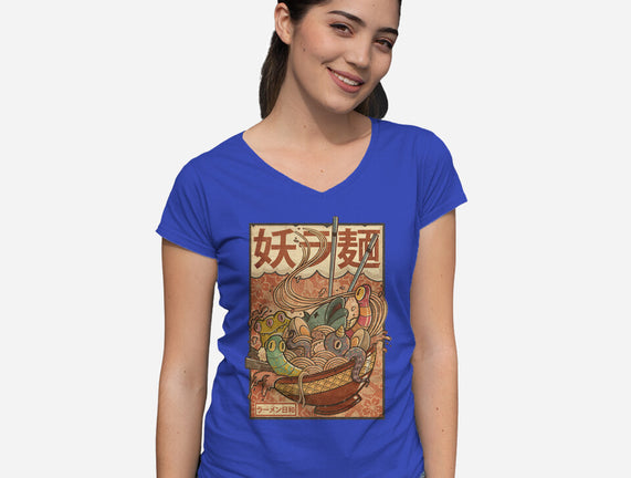 Creature Ramen
