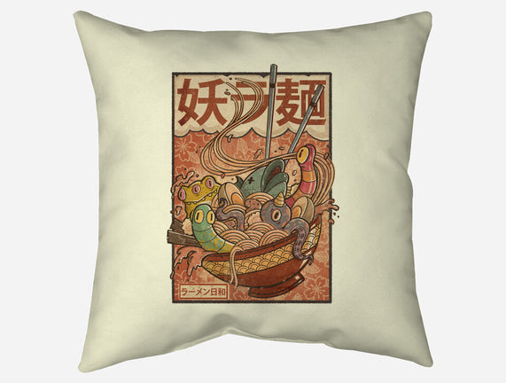Creature Ramen