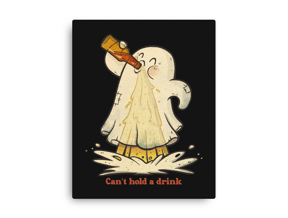 Can't Hold A Drink