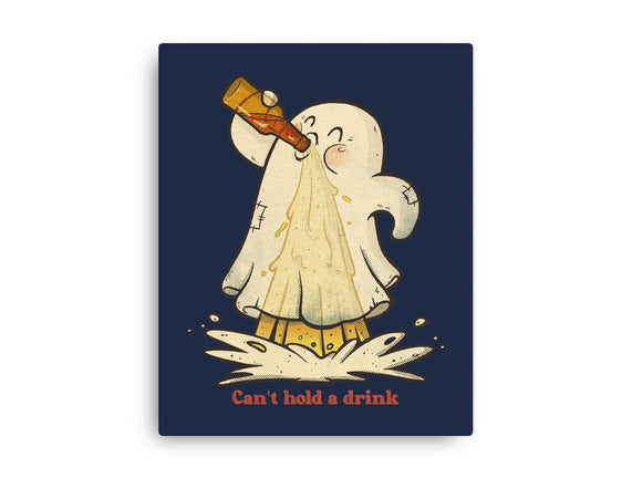 Can't Hold A Drink