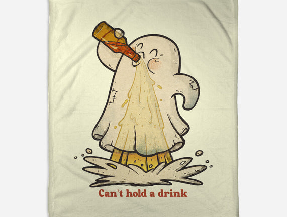 Can't Hold A Drink