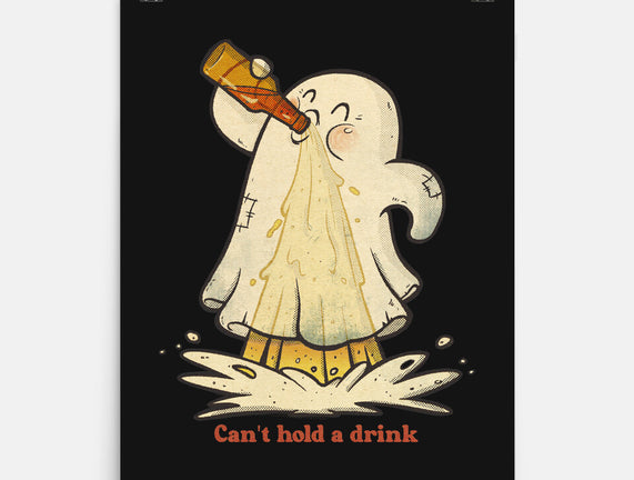 Can't Hold A Drink