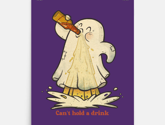 Can't Hold A Drink