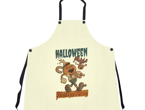 Treats No Tricks