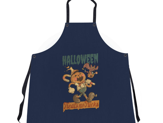 Treats No Tricks