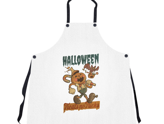 Treats No Tricks