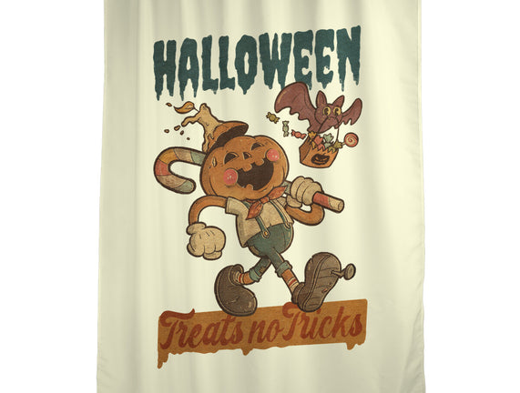 Treats No Tricks