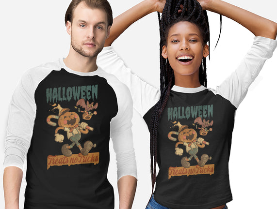 Treats No Tricks