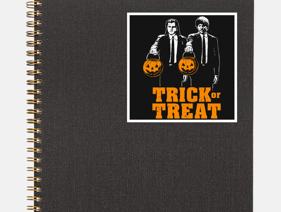 Spooky Fiction