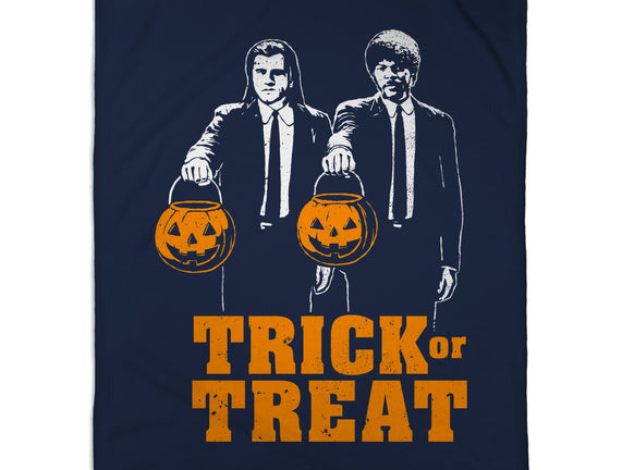 Spooky Fiction