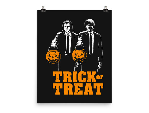 Spooky Fiction