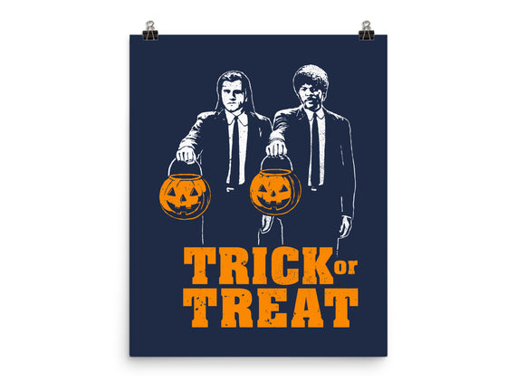 Spooky Fiction