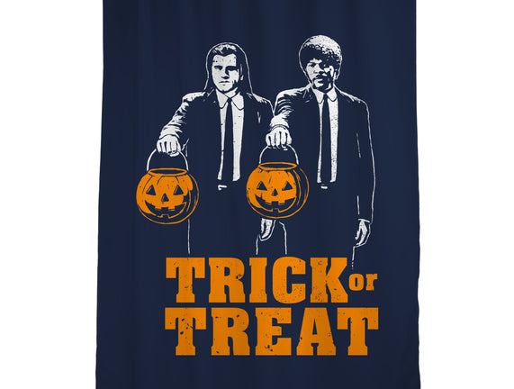 Spooky Fiction