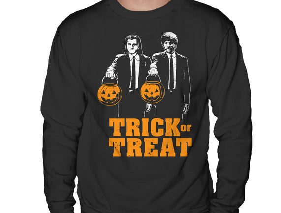 Spooky Fiction