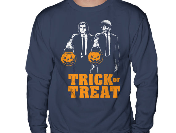 Spooky Fiction