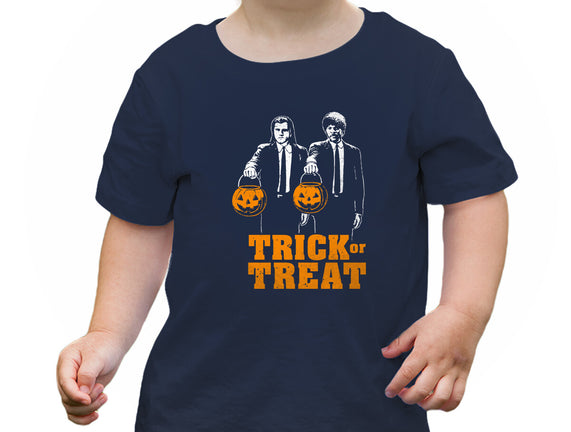 Spooky Fiction