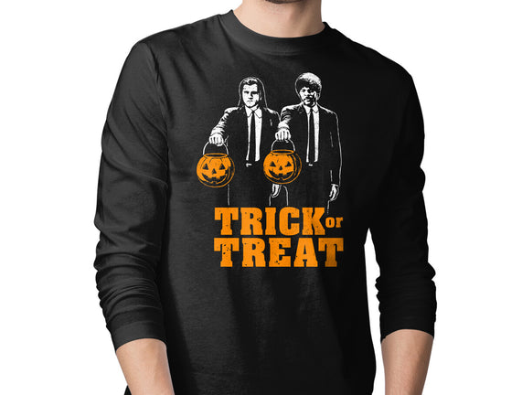 Spooky Fiction