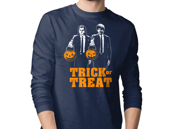 Spooky Fiction