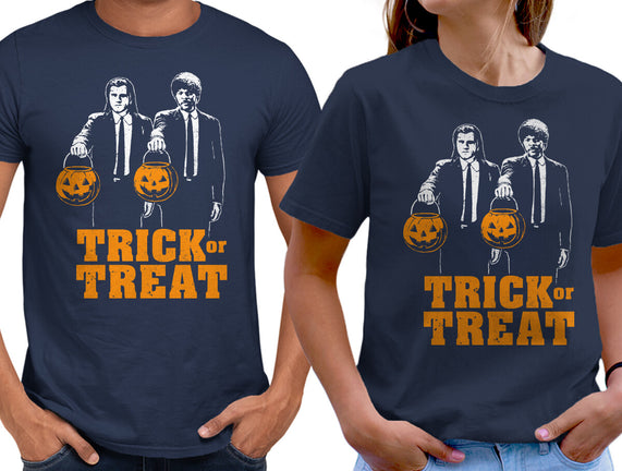 Spooky Fiction