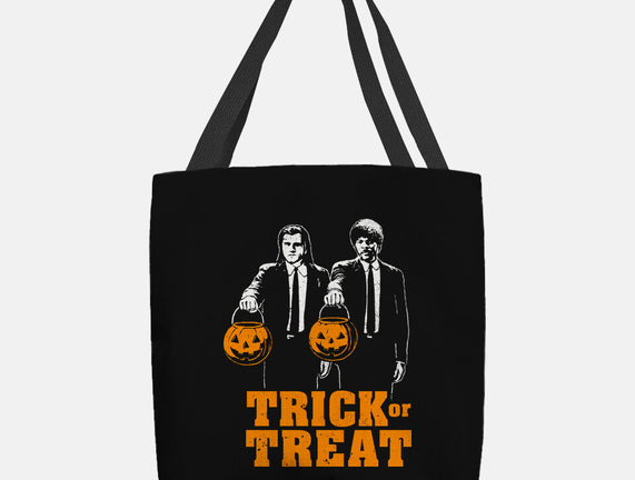 Spooky Fiction