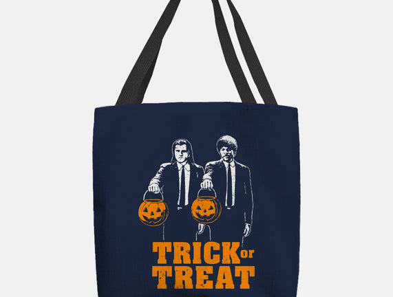 Spooky Fiction