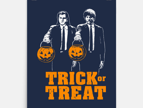 Spooky Fiction