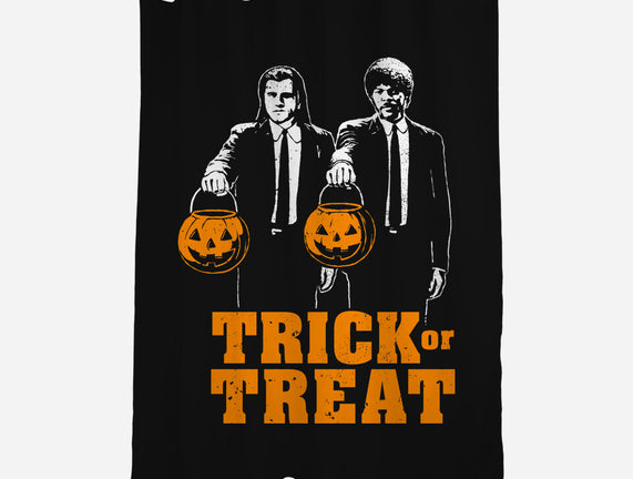 Spooky Fiction