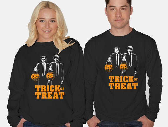 Spooky Fiction