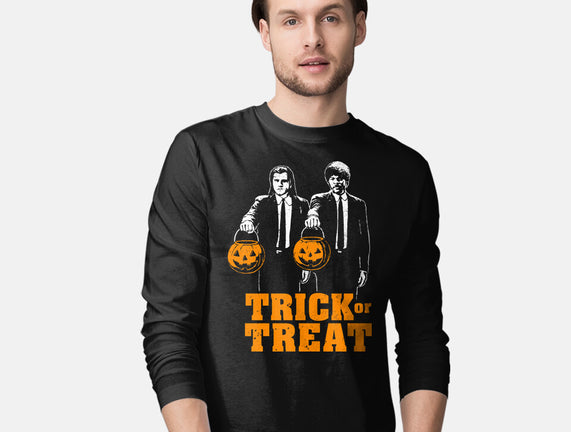 Spooky Fiction