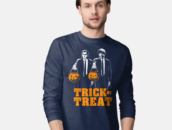 Spooky Fiction