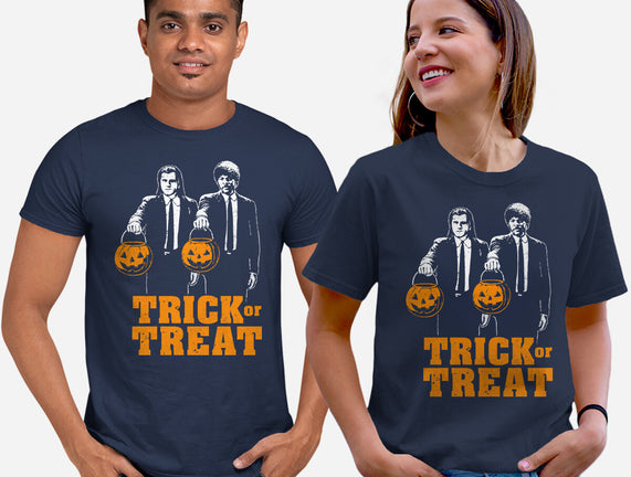 Spooky Fiction