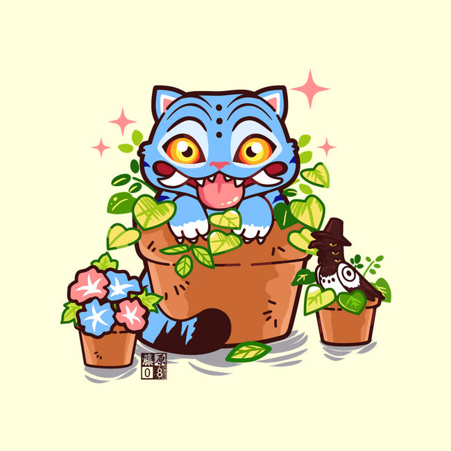 Derpy And Sussie-None-Stretched-Canvas-fujiwara08