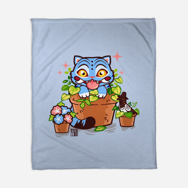 Derpy And Sussie-None-Fleece-Blanket-fujiwara08