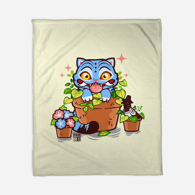 Derpy And Sussie-None-Fleece-Blanket-fujiwara08