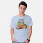 Derpy And Sussie-Mens-Basic-Tee-fujiwara08