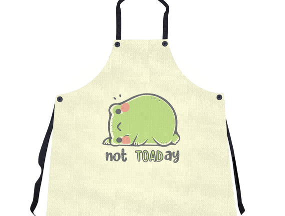 Cute Not TOADay