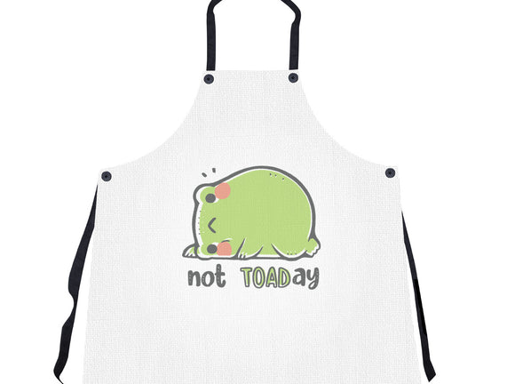 Cute Not TOADay