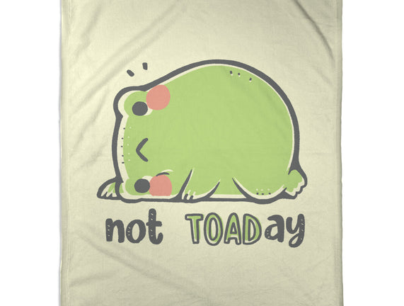Cute Not TOADay