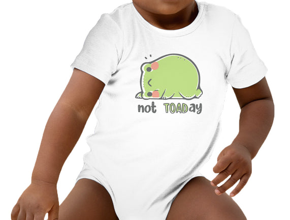 Cute Not TOADay