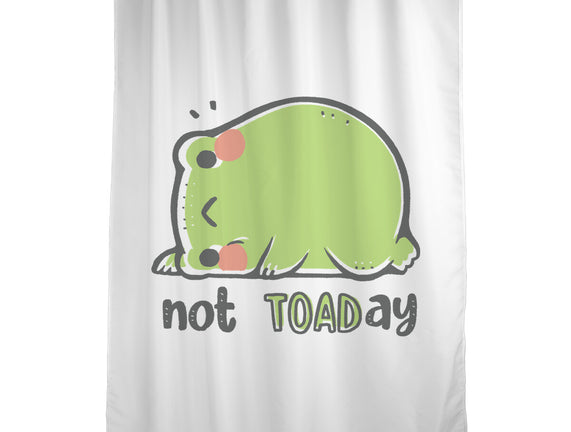 Cute Not TOADay