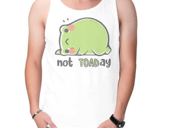 Cute Not TOADay