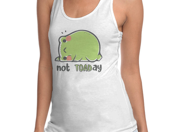 Cute Not TOADay