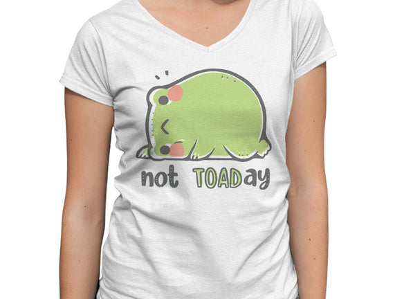 Cute Not TOADay