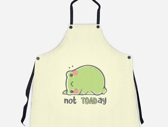 Cute Not TOADay