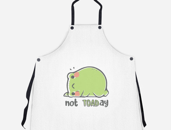Cute Not TOADay