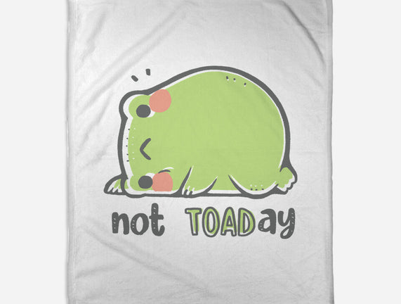 Cute Not TOADay